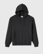 RELAXED OVO CLASSIC HOODIE
