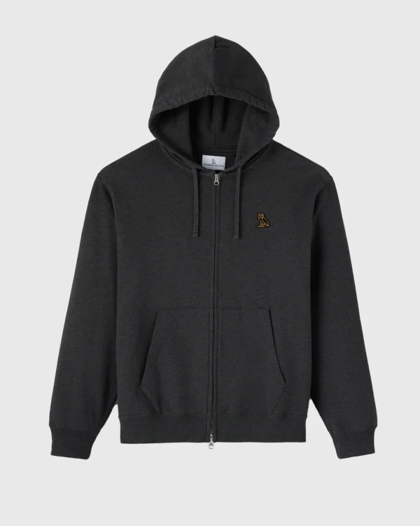 RELAXED OVO CLASSIC HOODIE