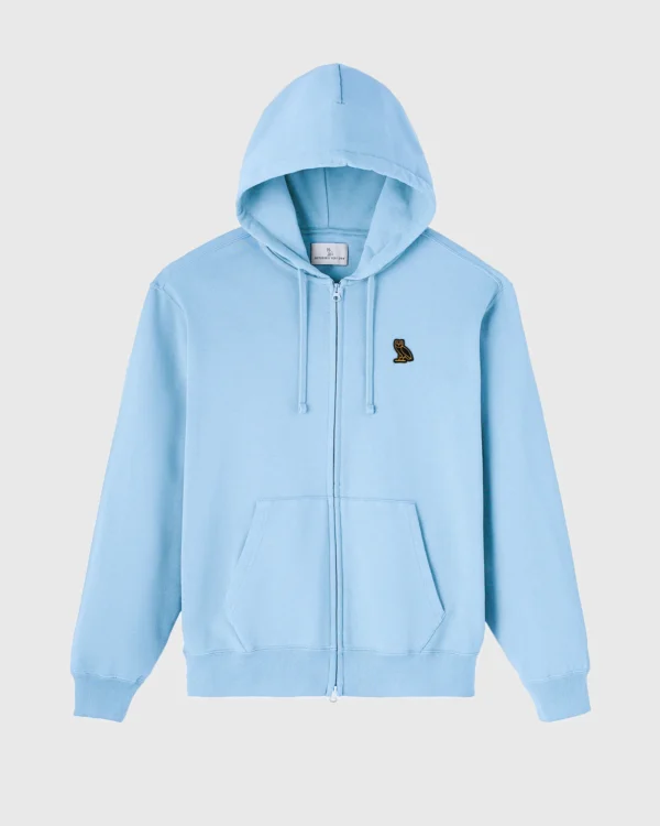 RELAXED OVO CLASSIC HOODIE
