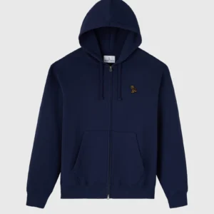 RELAXED OVO CLASSIC HOODIE
