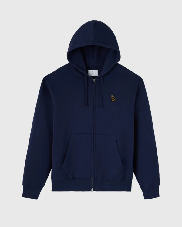 RELAXED OVO CLASSIC HOODIE