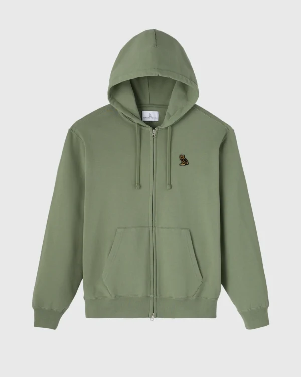 RELAXED OVO CLASSIC HOODIE