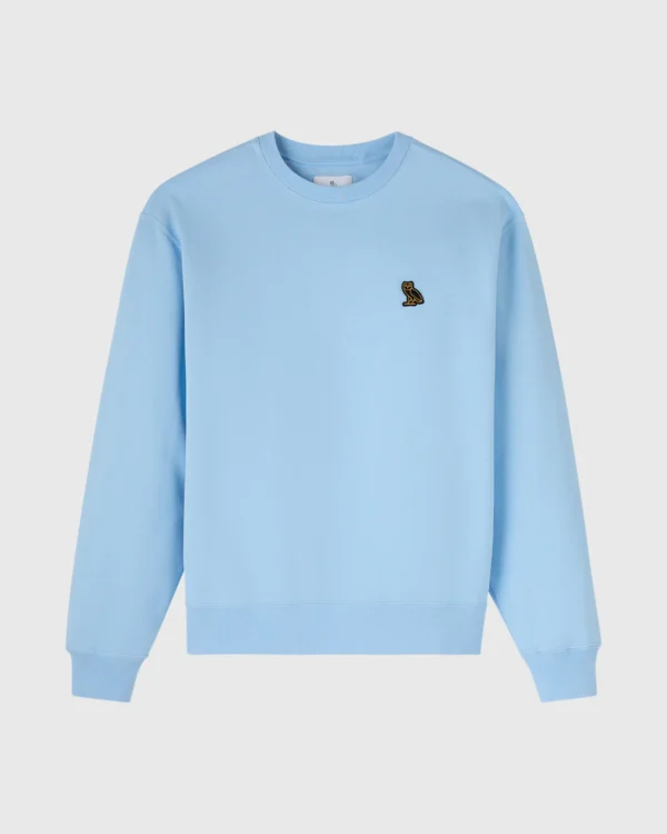 CLASSIC OVO RELAXED SWEATSHIRT