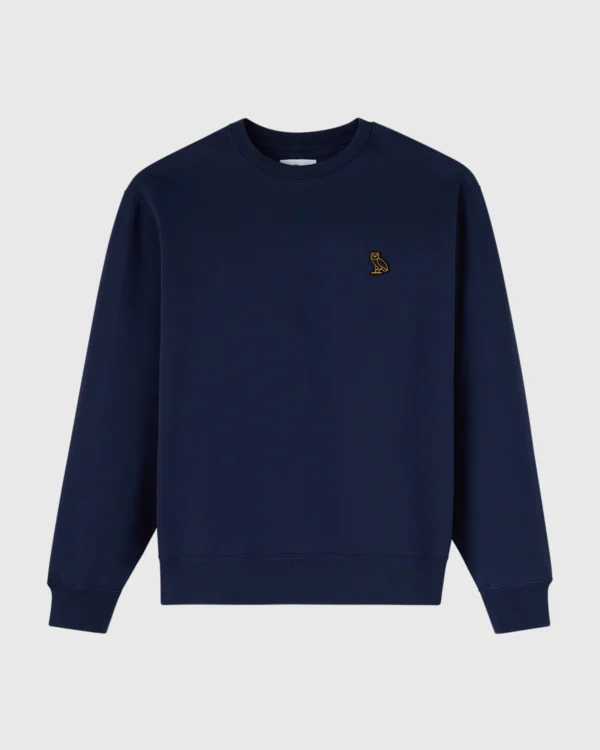 CLASSIC OVO RELAXED SWEATSHIRT