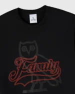 OVO FAMILY T-SHIRT