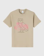 OVO FAMILY T-SHIRT