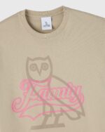 OVO FAMILY T-SHIRT
