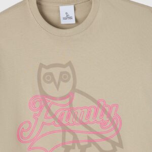 OVO FAMILY T-SHIRT
