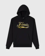 OVO X CHROME FAMILY HOODIE