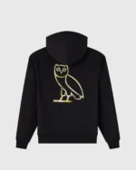 OVO X CHROME FAMILY HOODIE