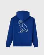 OVO X CHROME FAMILY HOODIE