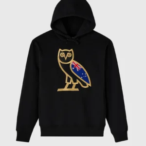 OVO INTERNATIONAL OG AUSTRALIA HOODIE