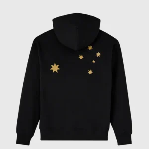 OVO INTERNATIONAL OG AUSTRALIA HOODIE