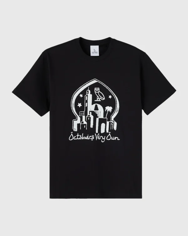 STARLIGHT OVO T-SHIRT