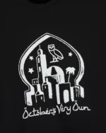 STARLIGHT OVO T-SHIRT