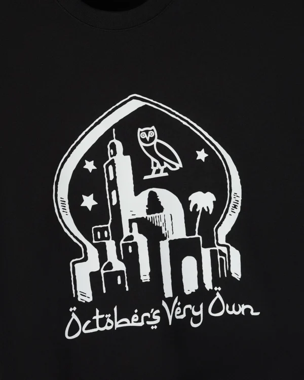 STARLIGHT OVO T-SHIRT