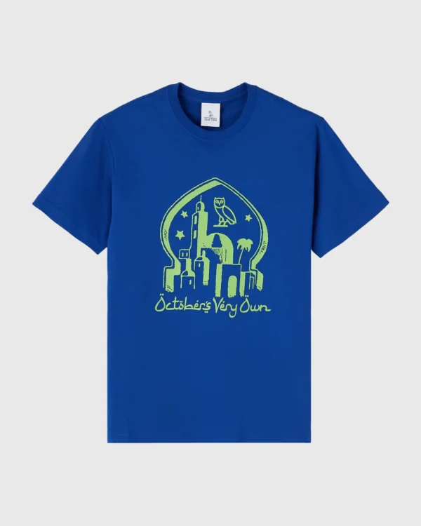 STARLIGHT OVO T-SHIRT