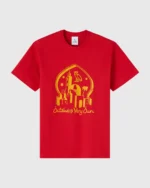 STARLIGHT OVO T-SHIRT