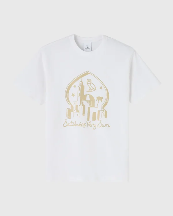 STARLIGHT OVO T-SHIRT