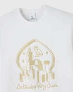 STARLIGHT OVO T-SHIRT