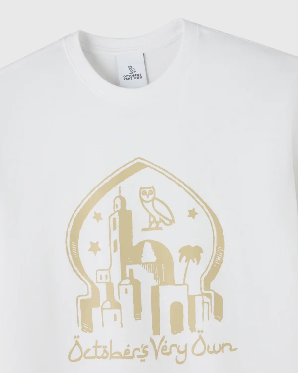 STARLIGHT OVO T-SHIRT