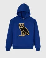 OG OVO OWL HOODIE