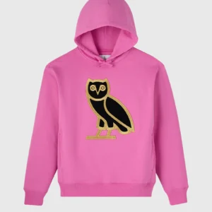 OG OVO OWL HOODIE