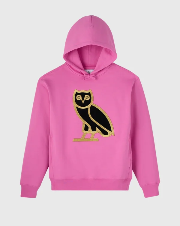 OG OVO OWL HOODIE