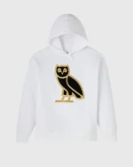 OG OVO OWL HOODIE