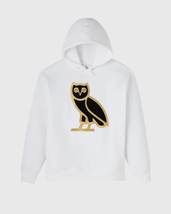 OG OVO OWL HOODIE