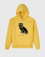 OG OVO OWL HOODIE