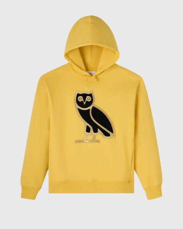 OG OVO OWL HOODIE