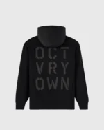 OVO CORPS FLAG HOODIE