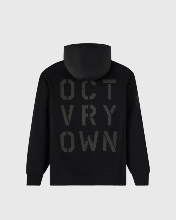 OVO CORPS FLAG HOODIE