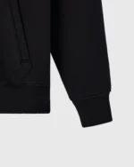 FULL-ZIP OVO RAGLAN HOODIE