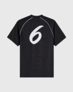 OVO PLAY SOCCER JERSEY