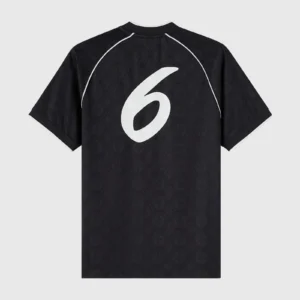 OVO PLAY SOCCER JERSEY