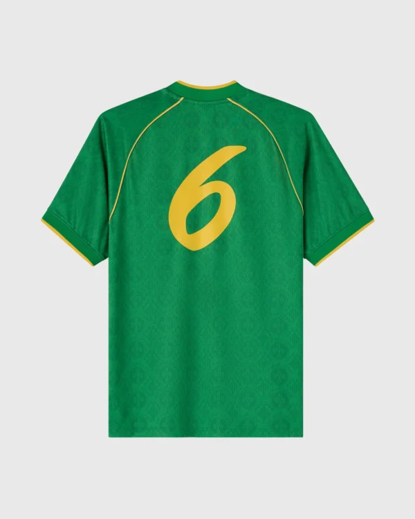 OVO PLAY SOCCER JERSEY