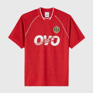 OVO PLAY SOCCER JERSEY