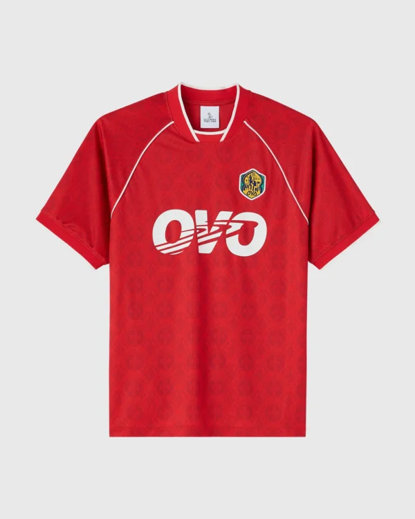 OVO PLAY SOCCER JERSEY