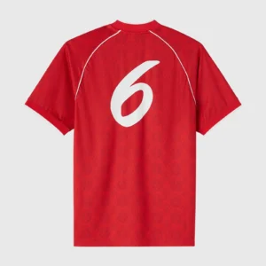 OVO PLAY SOCCER JERSEY