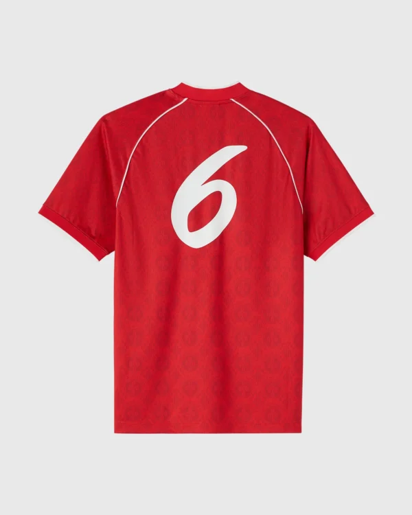 OVO PLAY SOCCER JERSEY