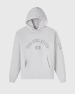 OVO ATHLETICS RELAXED HOODIE