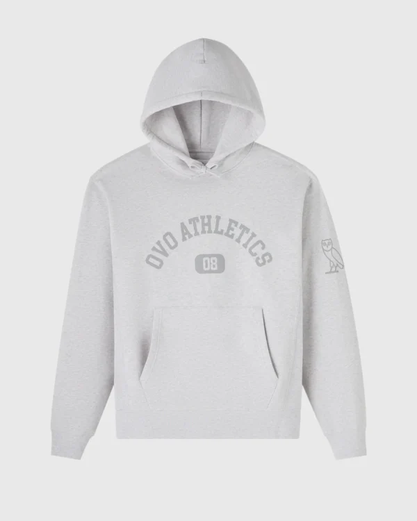 OVO ATHLETICS RELAXED HOODIE