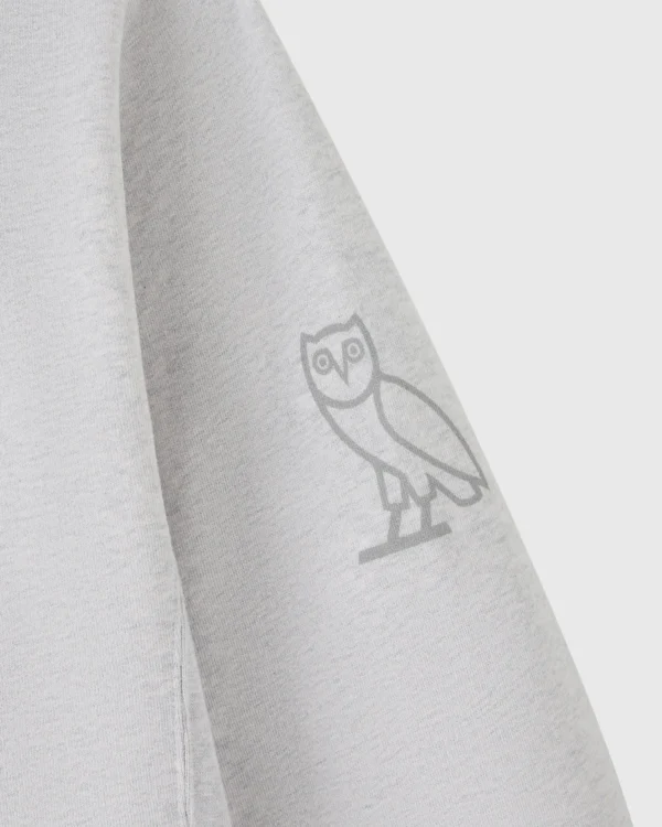 OVO ATHLETICS RELAXED HOODIE