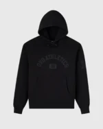 OVO ATHLETICS RELAXED HOODIE