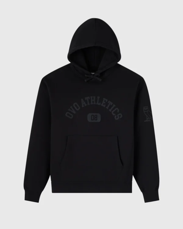 OVO ATHLETICS RELAXED HOODIE
