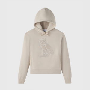 OWL ICON OVO HOODIE