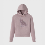 OWL ICON OVO HOODIE
