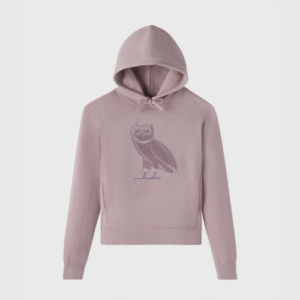 OWL ICON OVO HOODIE
